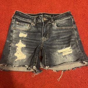 American Eagle shorts